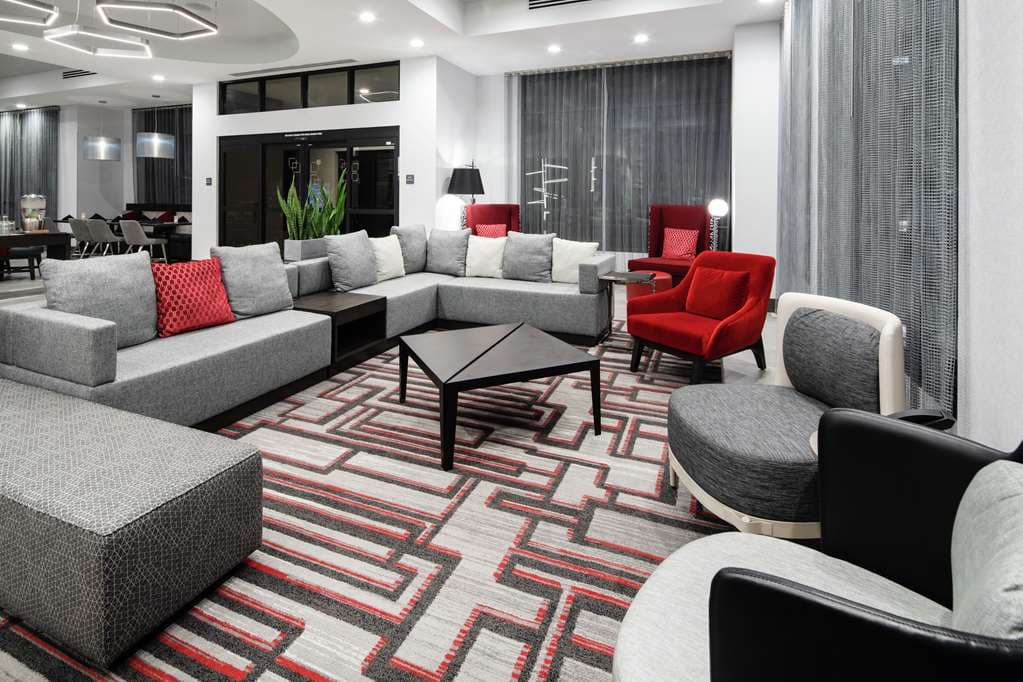 Hilton Garden Inn Irvine Spectrum Lake Forest — photo 5
