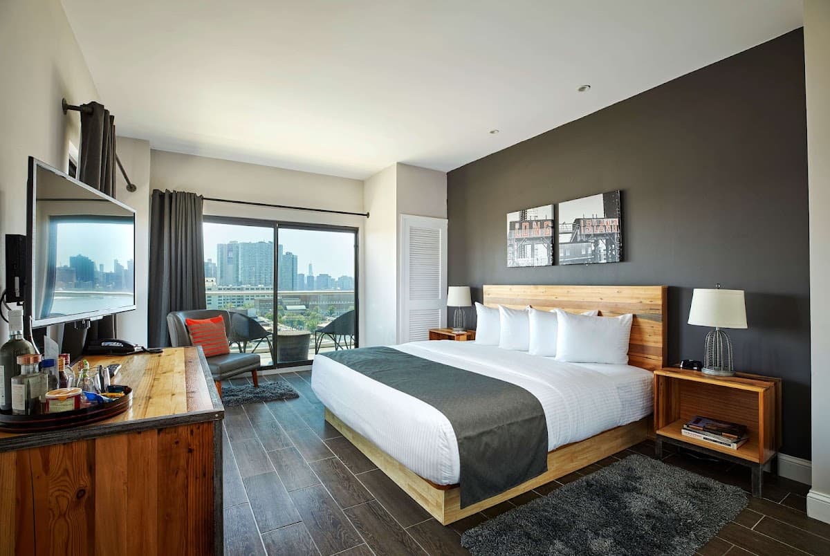 Ravel Hotel, Trademark Collection by Wyndham — photo 2