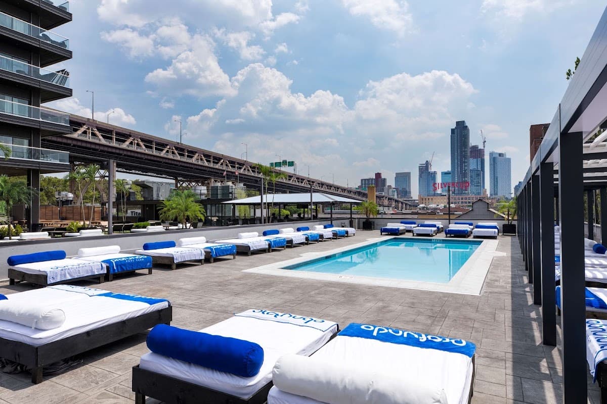 Ravel Hotel, Trademark Collection by Wyndham — photo 3