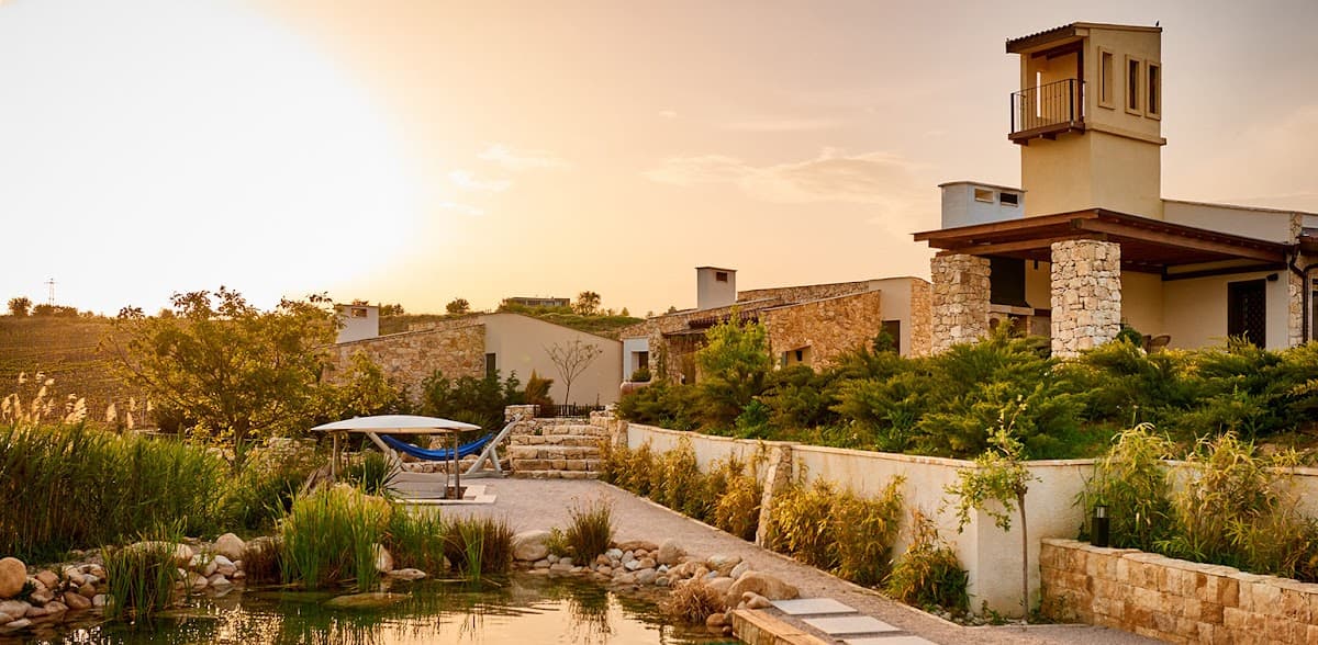 AYA Estate Hotel Relais & Chateaux