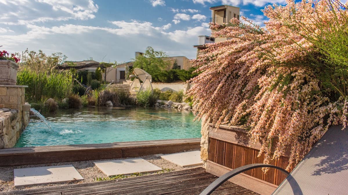 AYA Estate Hotel Relais & Chateaux — photo 2