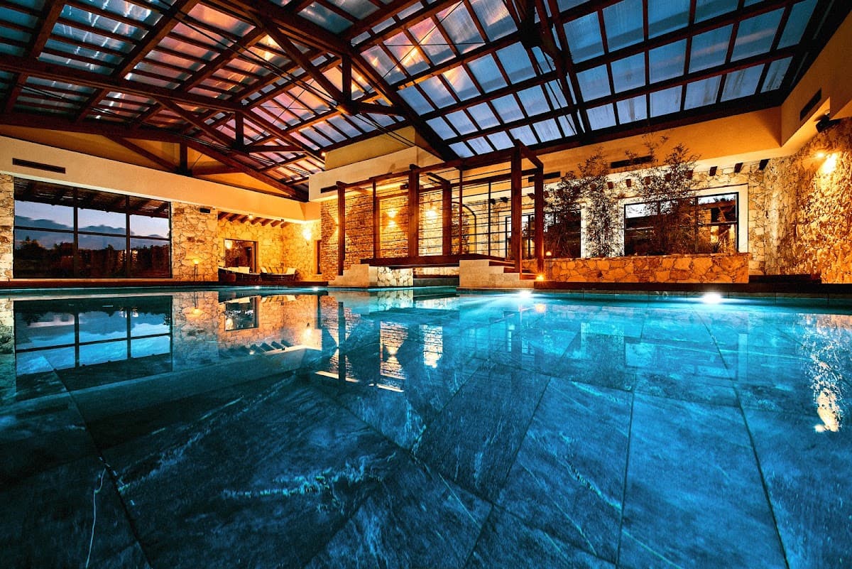 AYA Estate Hotel Relais & Chateaux — photo 3