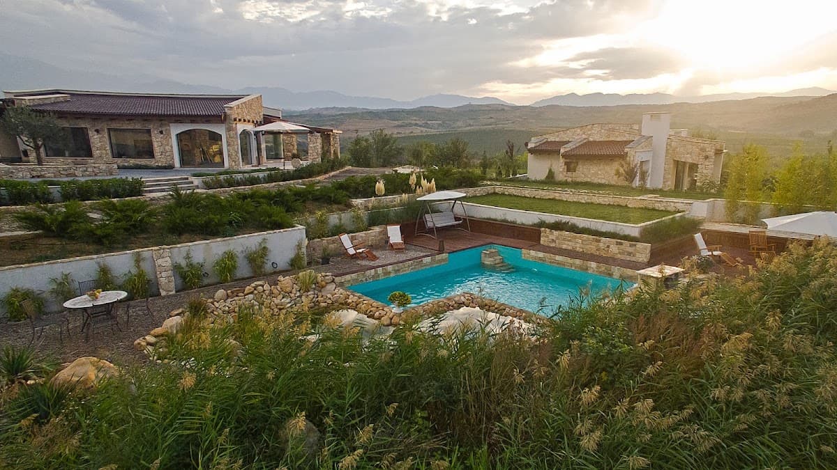 AYA Estate Hotel Relais & Chateaux — photo 4
