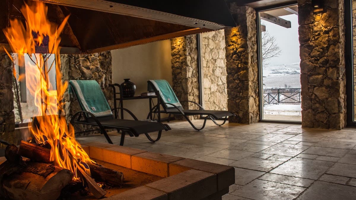 AYA Estate Hotel Relais & Chateaux — photo 5