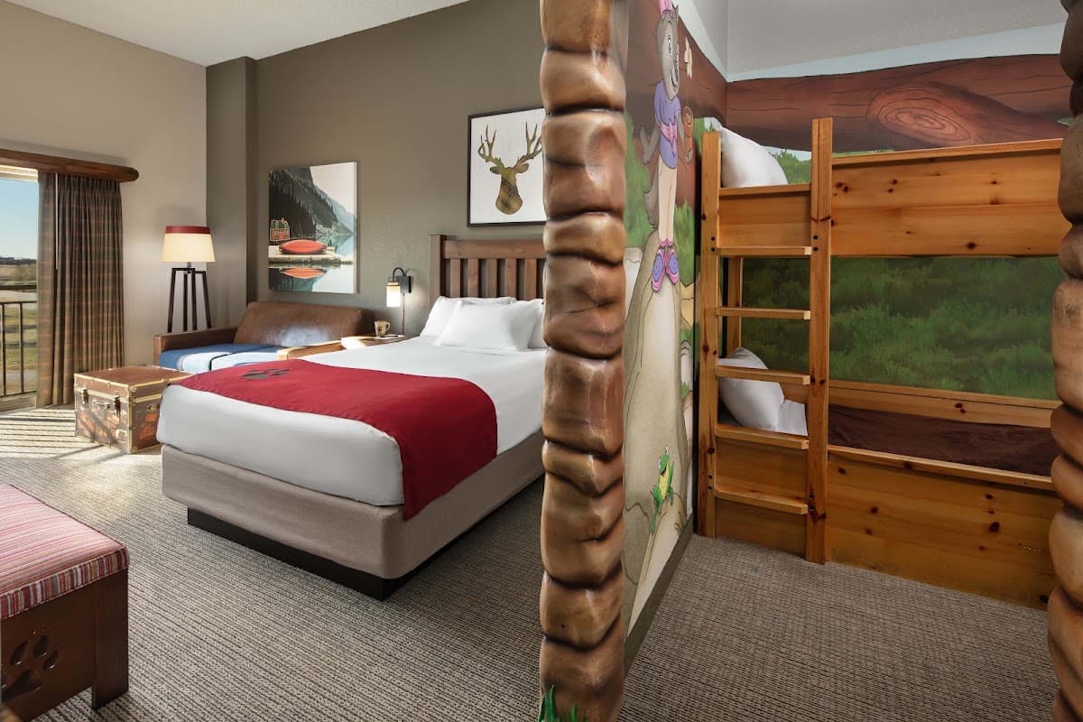 Great Wolf Lodge | Mason — photo 2
