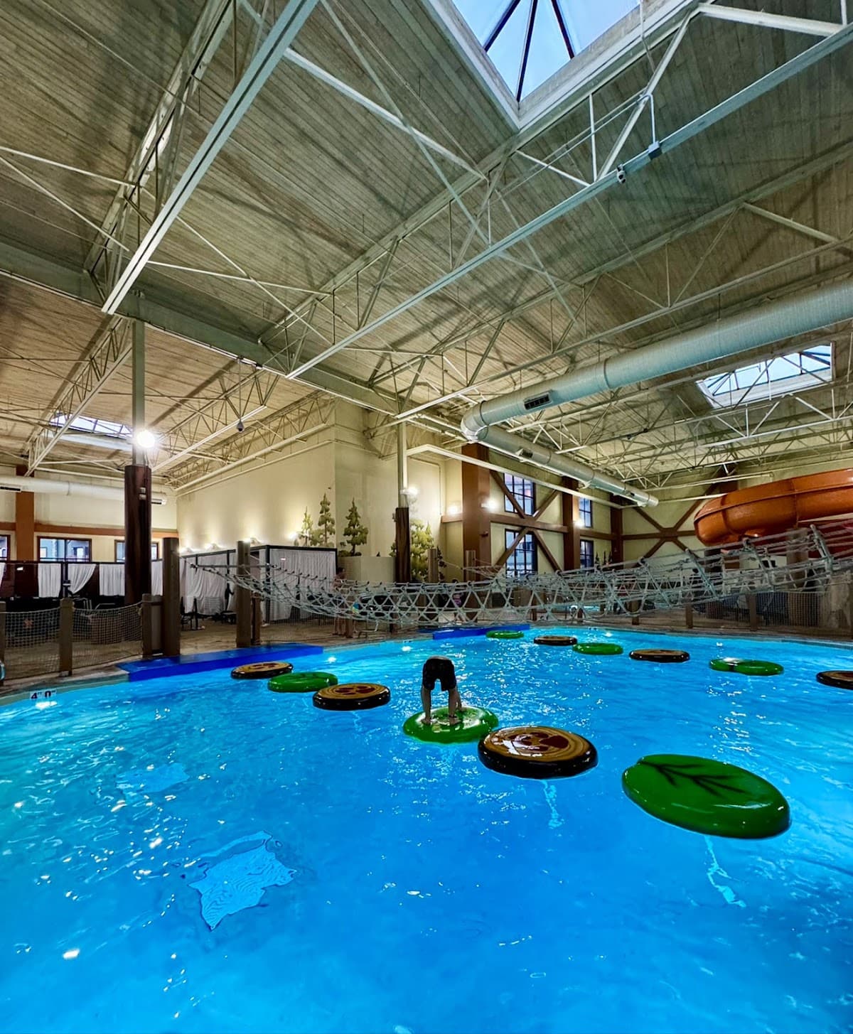 Great Wolf Lodge | Mason — photo 3