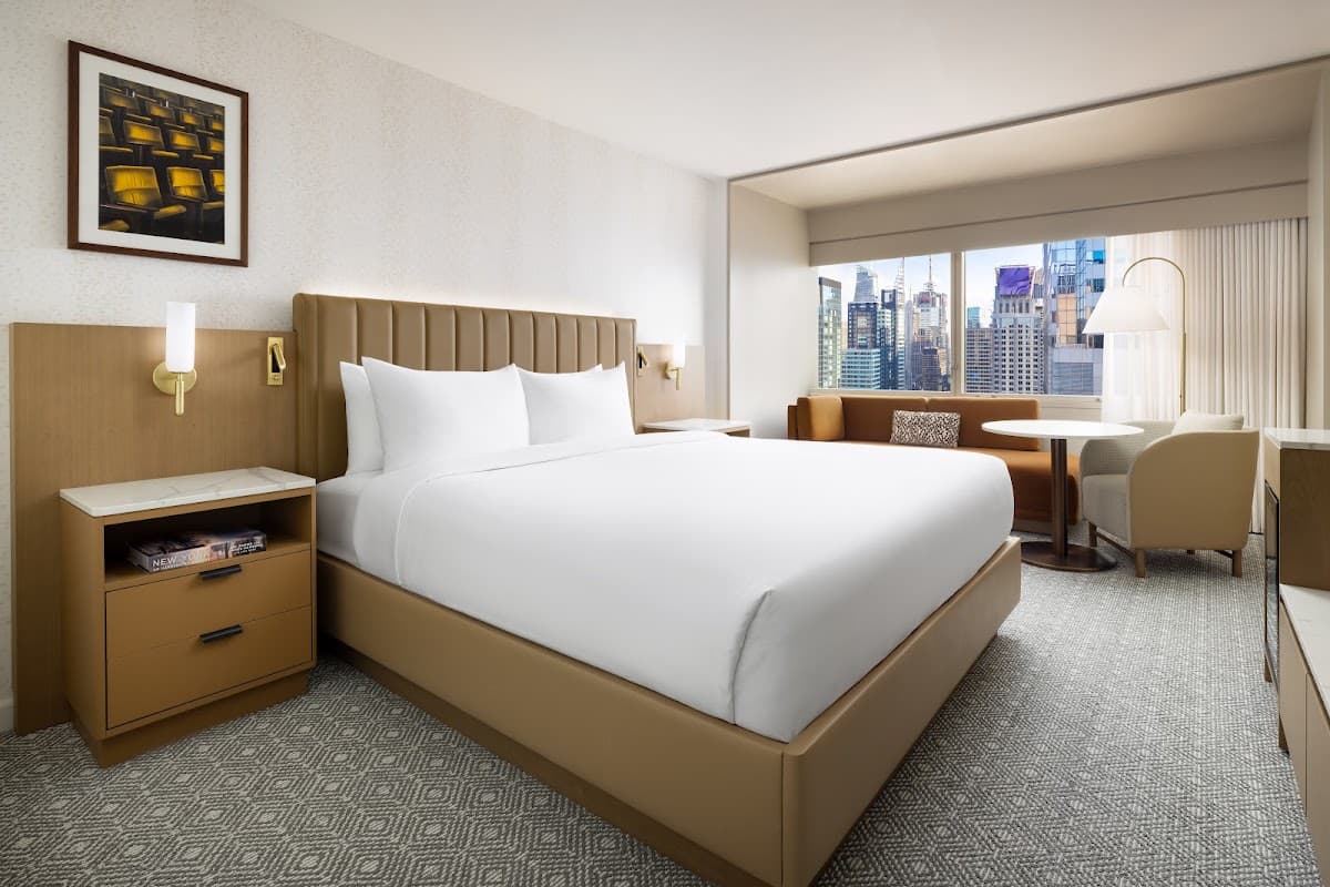 Hyatt Regency Times Square — photo 2