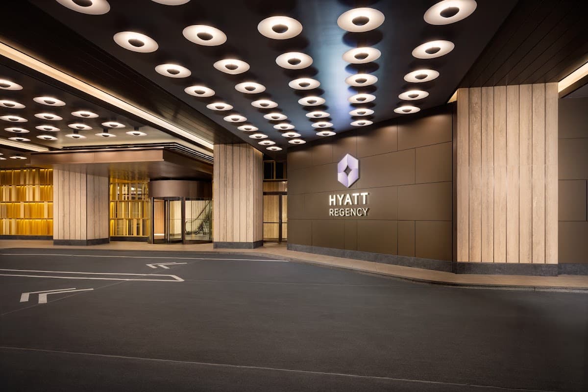 Hyatt Regency Times Square — photo 5