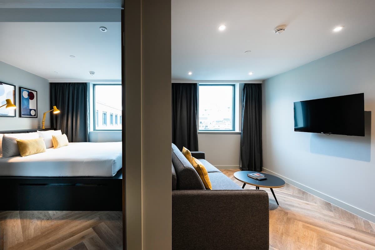 Staycity Aparthotels, Dublin, Tivoli — photo 2