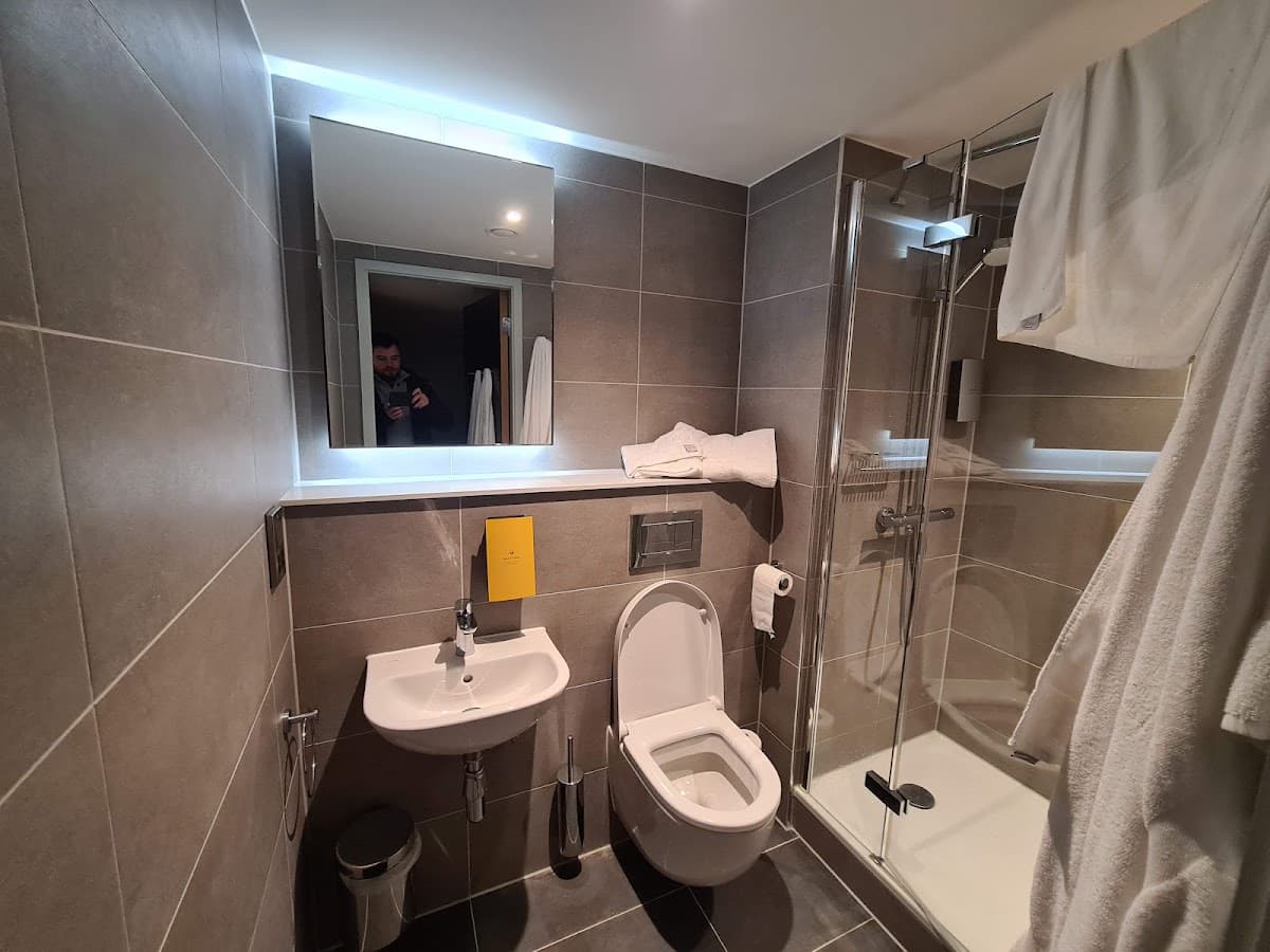 Staycity Aparthotels, Dublin, Tivoli — photo 3