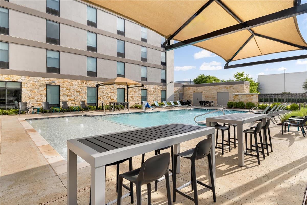 Home2 Suites by Hilton Dallas Addison — photo 3