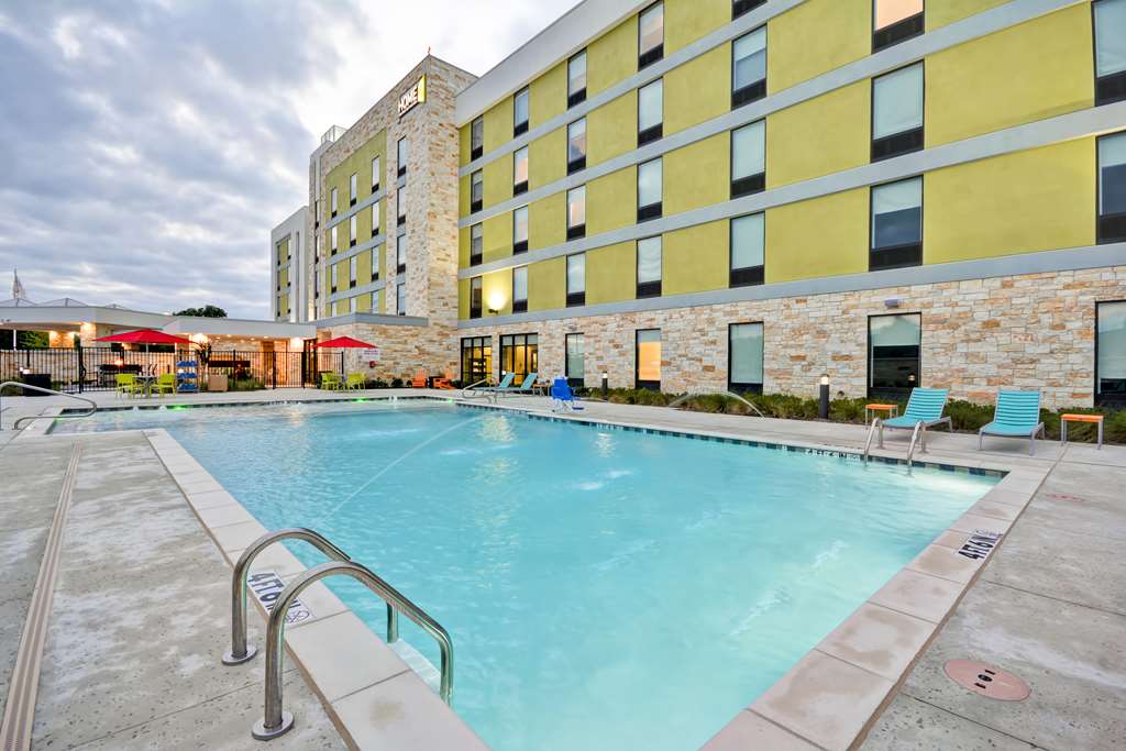 Home2 Suites by Hilton Dallas Addison — photo 5