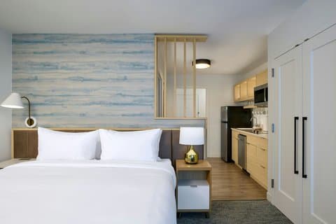 TownePlace Suites by Marriott Perry Georgia National Fairgrounds