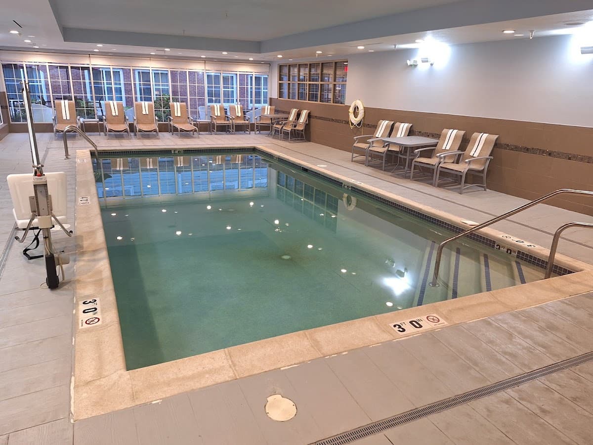 Homewood Suites by Hilton Bridgewater/Branchburg — photo 3