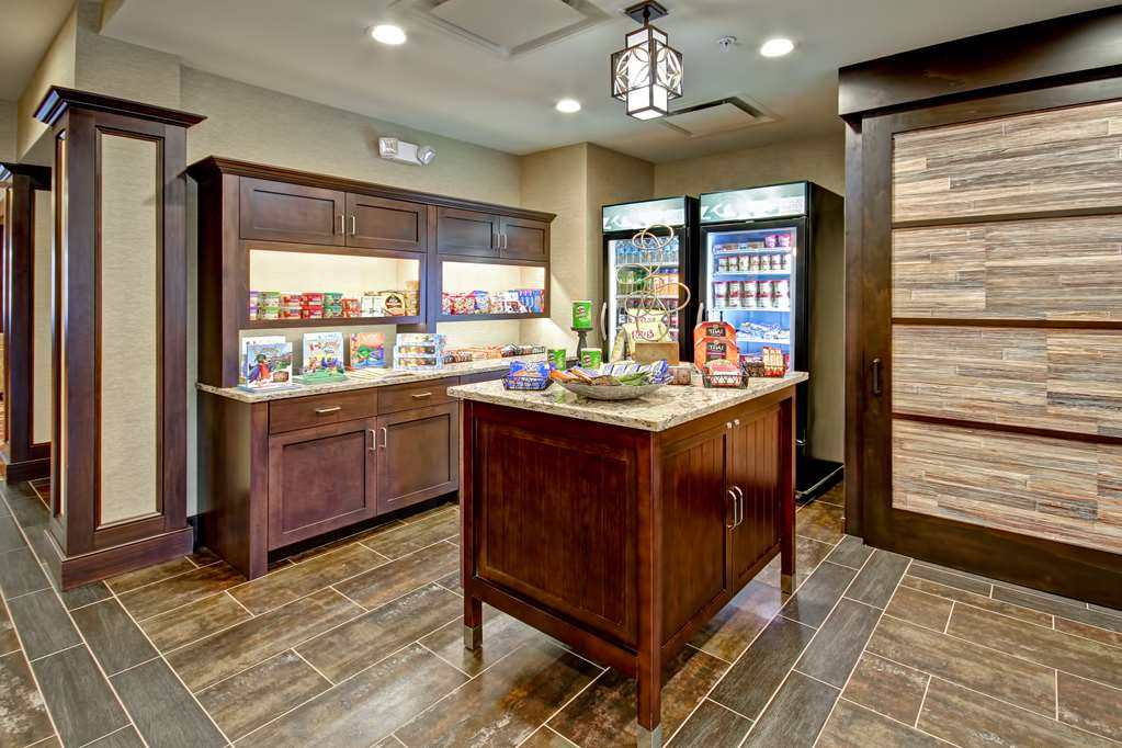 Homewood Suites by Hilton Bridgewater/Branchburg — photo 5