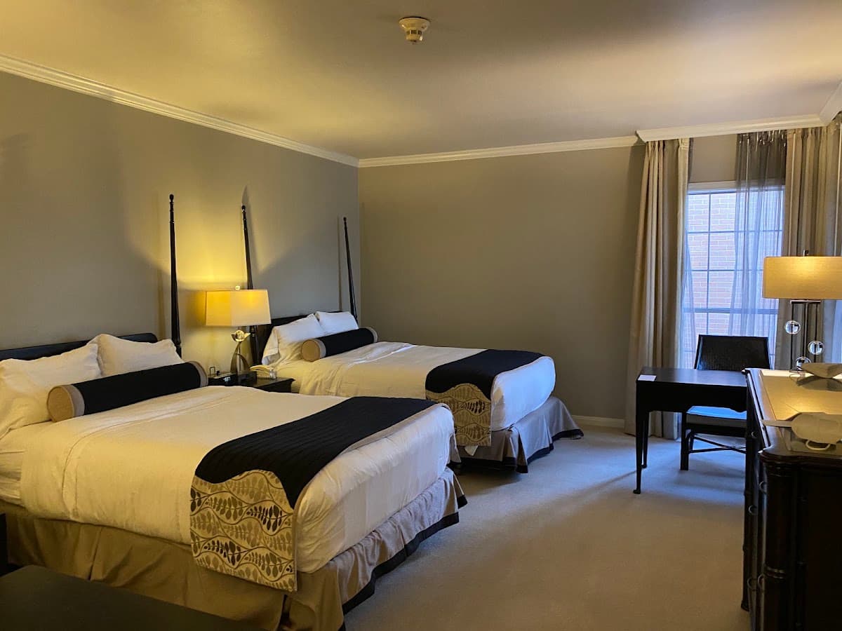 Cooper Hotel & Conference Center — photo 2