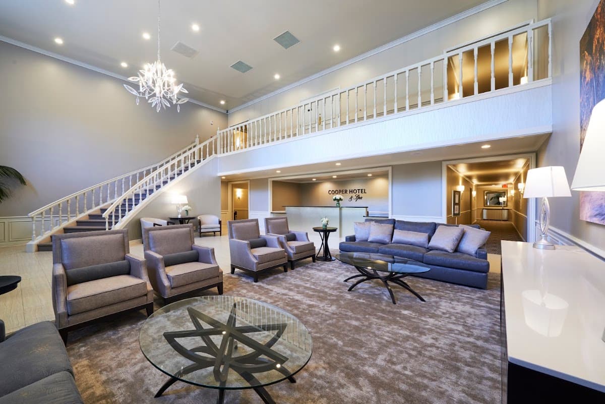 Cooper Hotel & Conference Center — photo 5