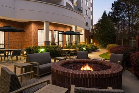 Courtyard by Marriott Atlanta Buford Mall of Georgia