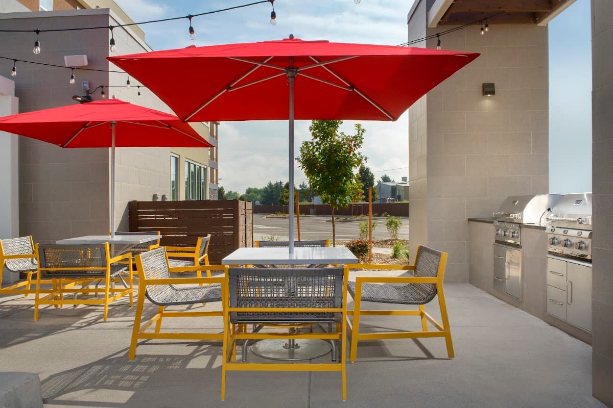 Home2 Suites by Hilton Longmont — photo 1