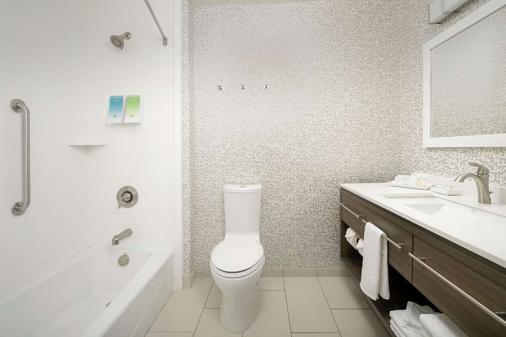 Home2 Suites by Hilton Longmont — photo 4
