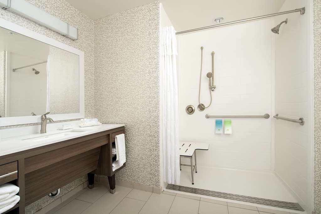 Home2 Suites by Hilton Longmont — photo 5