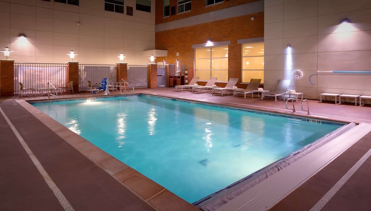 Hyatt House Salt Lake City/Downtown — photo 3