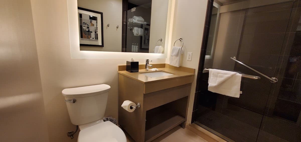Hyatt House Salt Lake City/Downtown — photo 4