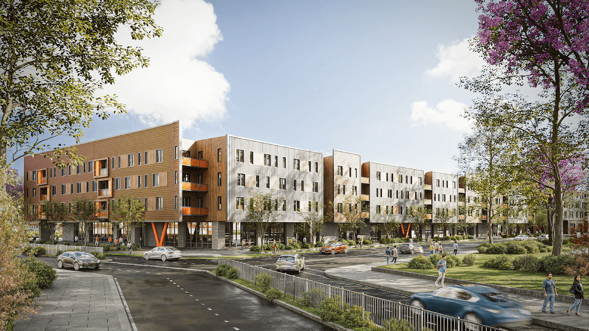 Unity Place at Kindred