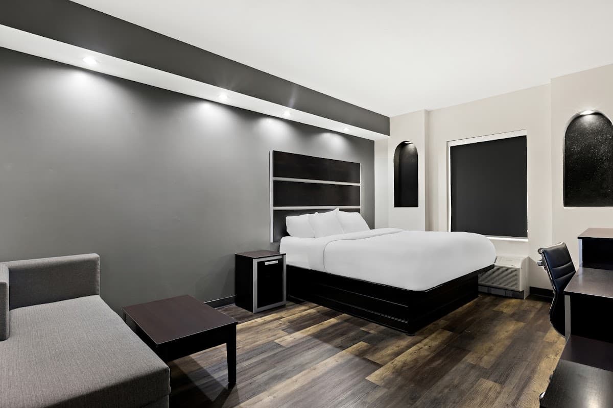 Sonesta Essential Savannah — photo 2