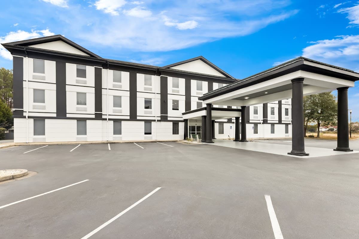 Sonesta Essential Savannah — photo 4