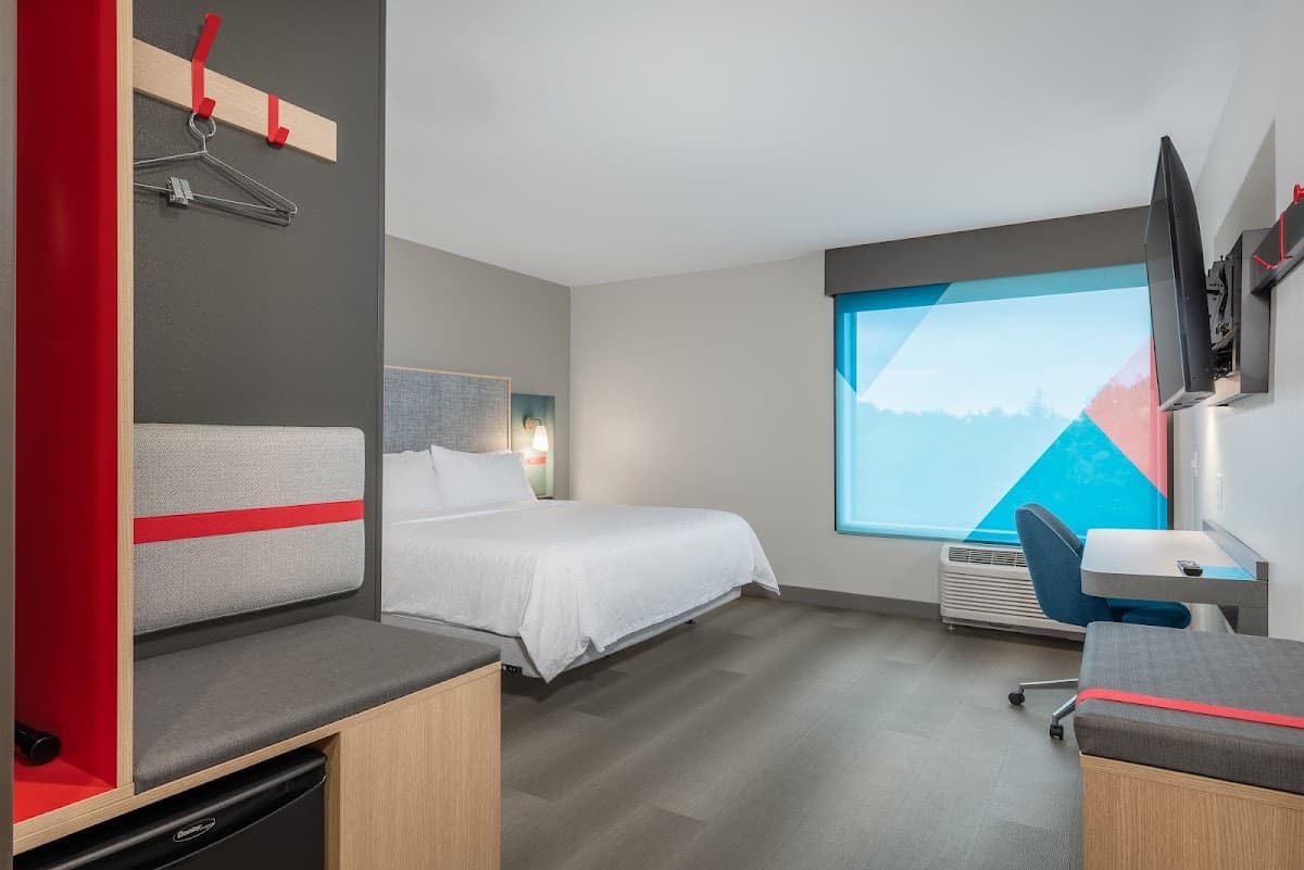 avid hotel Lebanon, an IHG Hotel — photo 4