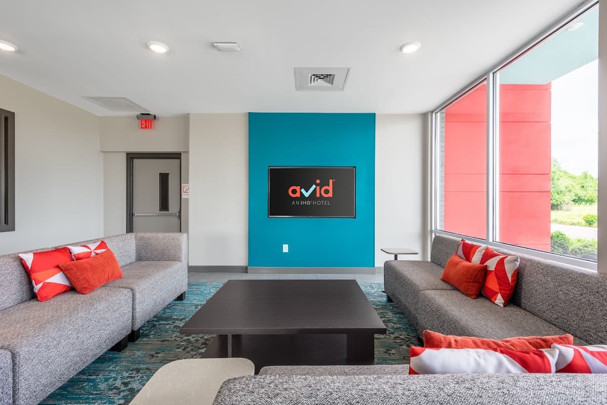 avid hotel Lebanon, an IHG Hotel — photo 5