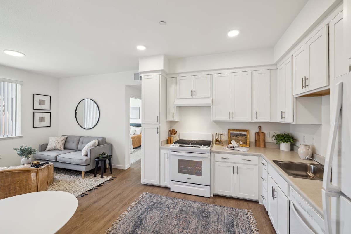 Terracina at Whitney Ranch — photo 4