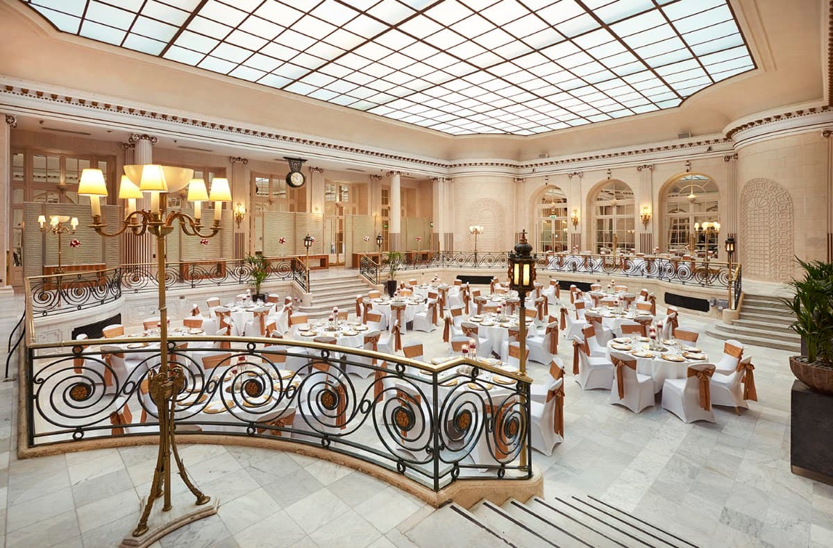 The Waldorf Hilton, London — photo 4