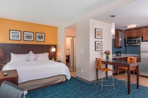 Residence Inn by Marriott Boston Back Bay/Fenway — photo 2
