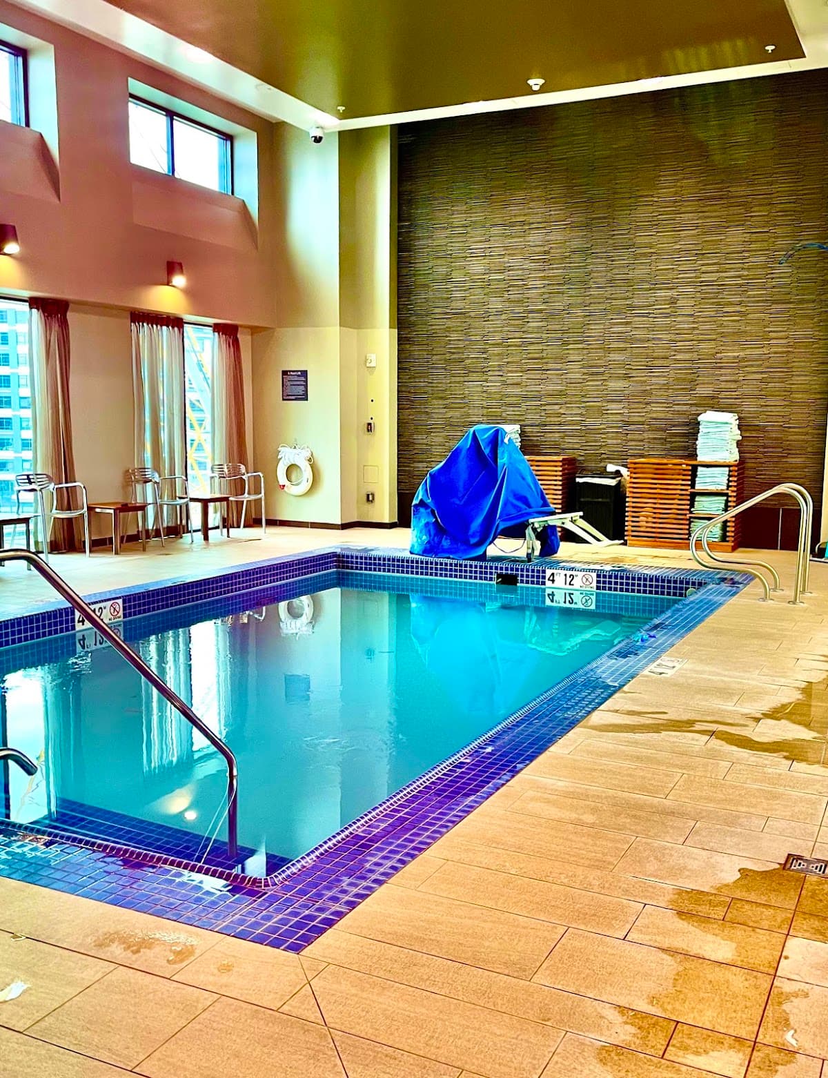 Residence Inn by Marriott Boston Back Bay/Fenway — photo 3