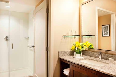 Residence Inn by Marriott Boston Back Bay/Fenway — photo 4