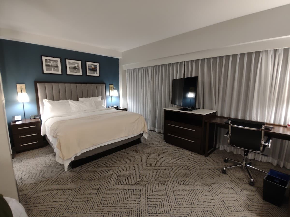 Residence Inn by Marriott Boston Back Bay/Fenway — photo 5
