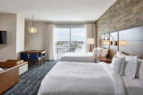 Residence Inn by Marriott St. Petersburg Tierra Verde — photo 2