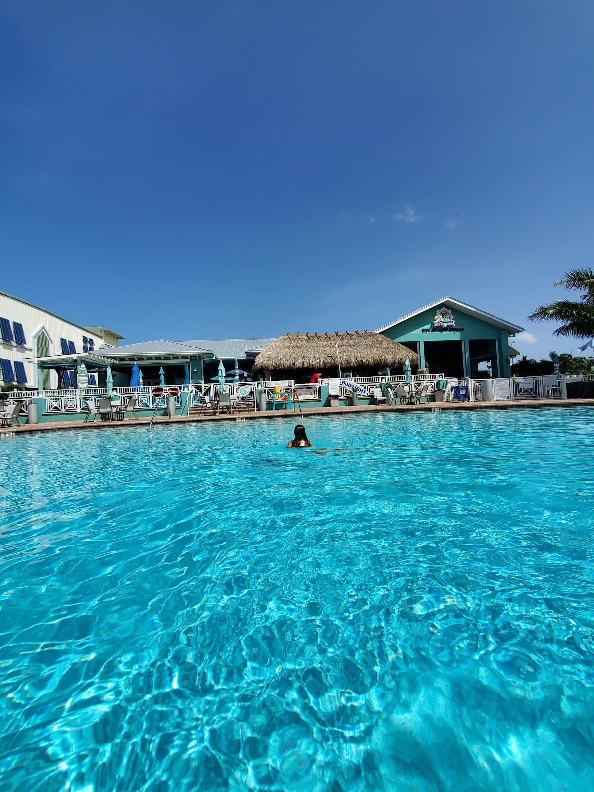 Residence Inn by Marriott St. Petersburg Tierra Verde — photo 3