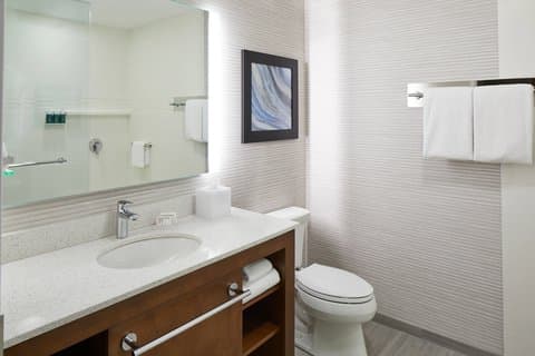Residence Inn by Marriott St. Petersburg Tierra Verde — photo 4