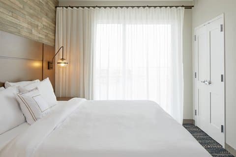 Residence Inn by Marriott St. Petersburg Tierra Verde — photo 5