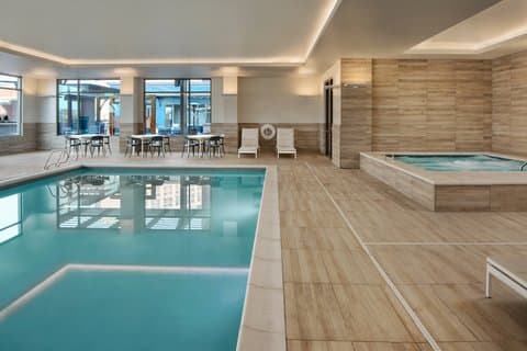 Residence Inn Boise Downtown/City Center — photo 3