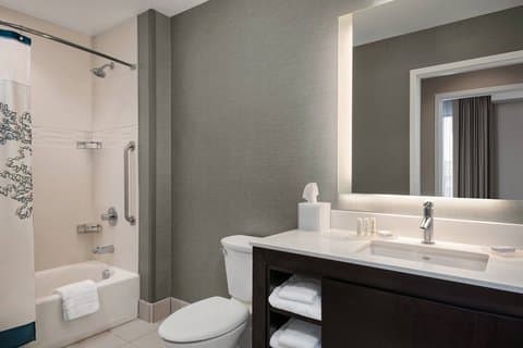 Residence Inn Boise Downtown/City Center — photo 4