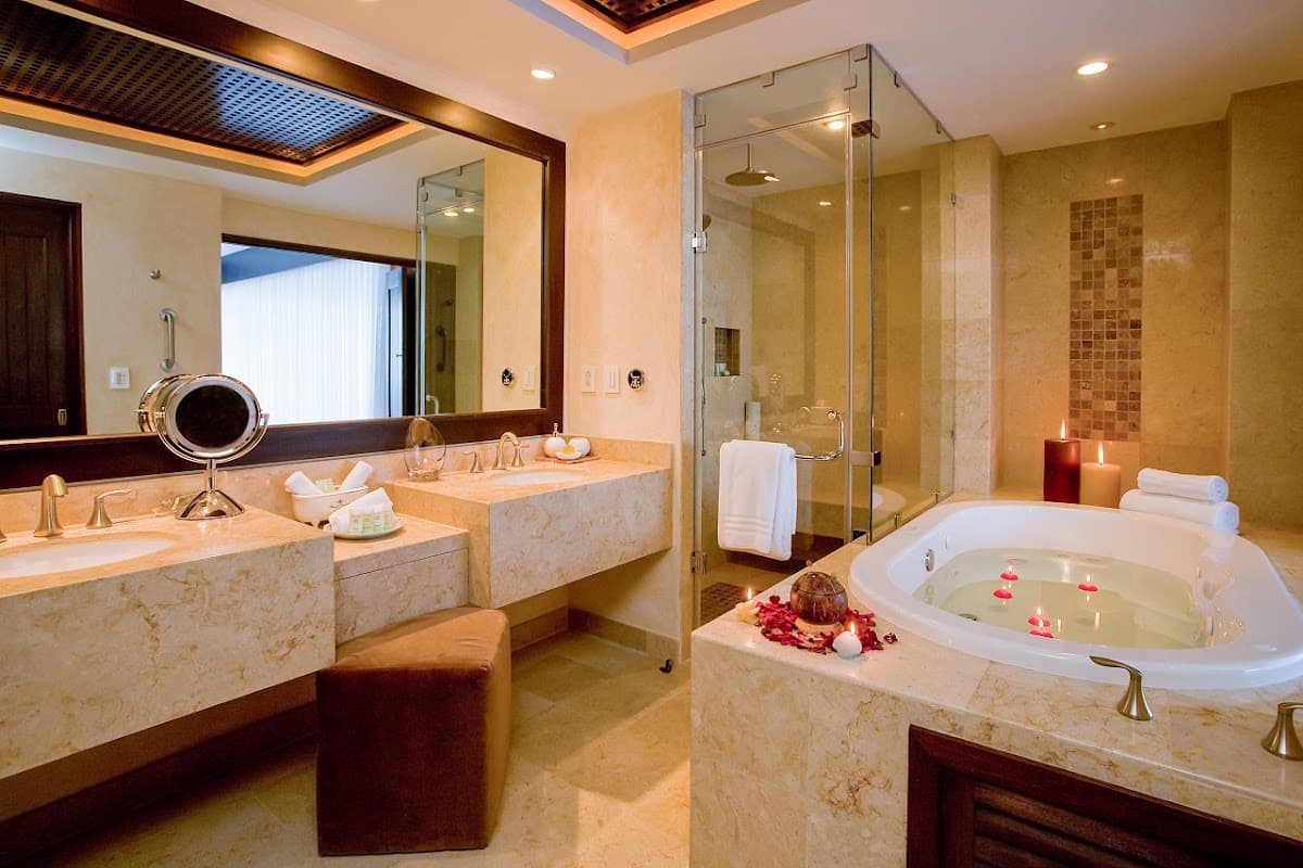 Garza Blanca Preserve Resort & Spa Puerto Vallarta — photo 4