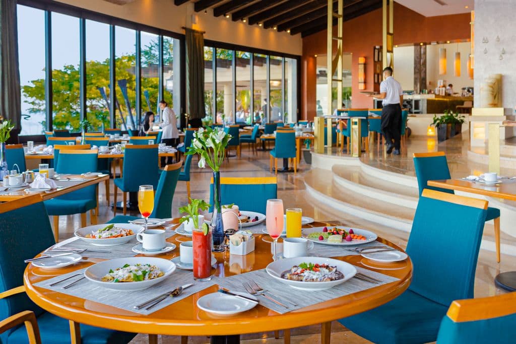 Garza Blanca Preserve Resort & Spa Puerto Vallarta — photo 5