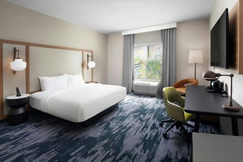 Fairfield by Marriott Inn & Suites DeSoto Dallas South — photo 2