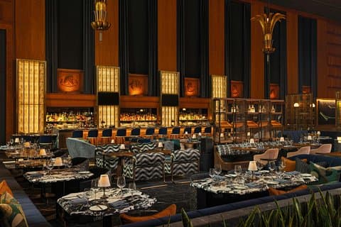 The Westin Minneapolis