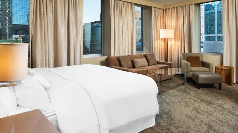 The Westin Minneapolis — photo 5