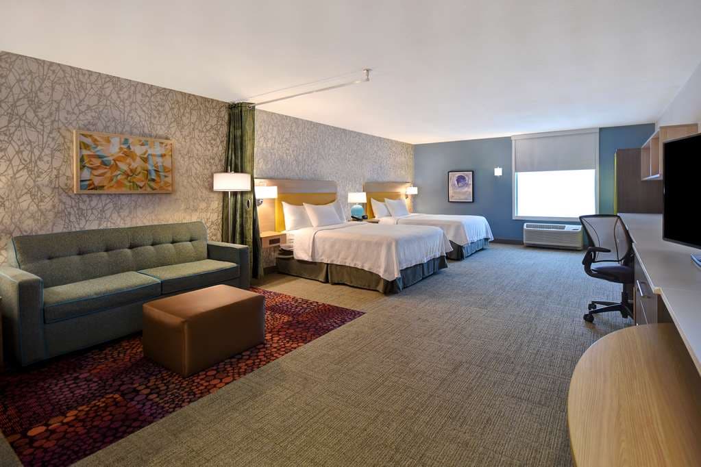 Home2 Suites by Hilton Eau Claire South — photo 2
